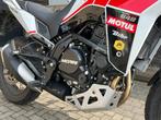 Moto Morini X-Cape 650 met A2 of A rijbewijs, Motos, Motos | Marques Autre, 12 à 35 kW, 2 cylindres, Tourisme, Moto Morini