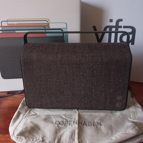 Vifa Kopenhagen, Audio, Tv en Foto, Luidsprekerboxen, Nieuw, Overige typen, 120 watt of meer, Overige merken, Ophalen of Verzenden