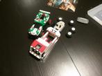 Lego racer 8184, Complete set, Lego, Zo goed als nieuw, Ophalen