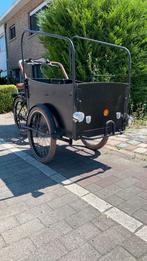 Bakfiets, Fietsen en Brommers, Ophalen