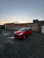 Peugeot 206 +, Auto's, Peugeot, Zwart, Handgeschakeld, Particulier, 3 deurs