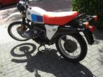 BMW r80g/s 4-1981, Motoren, Cardan-aandrijving, 2 cilinders, Meer dan 35 kW, 800 cc