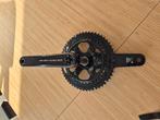 Capteur de puissance dura ace, Vélos & Vélomoteurs, Pédalier ou Pédales, Vélo de course, Comme neuf, Enlèvement