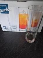 Durobor longdrink glazen te koop., Ophalen of Verzenden, Nieuw