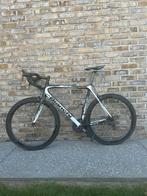 Full Carbon koersfiets Bianchi Sempre Pro, Ophalen, Zo goed als nieuw, Carbon