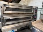 Pizza oven, Zakelijke goederen, Horeca | Keukenapparatuur, Ophalen of Verzenden, Gebruikt, Ovens, Microgolfovens en Steamers