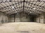 Entrepôt 640m2 A LOUER, Zakelijke goederen, Bedrijfs Onroerend goed, 640 m², Huur, Opslag of Loods