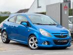 Opel corsa Opc 1.6i Turbo ** 192 pk ** Garantie **, Autos, Entreprise, Carnet d'entretien, 5 places, Euro 4