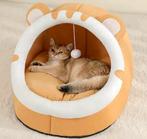 Kattenbedje, Dieren en Toebehoren, Kattenmanden, Ophalen of Verzenden, Nieuw, Katoen