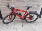 STROMER ST3 sport Pinion XL launch edition batterij 983wh, Ophalen, Zo goed als nieuw, Stromer, 50 km per accu of meer