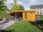 Vuren Topvision Tapuit, 300 x 300 en luifel 400, Verzenden, Nieuw