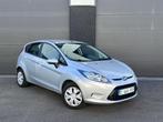 Ford Fiesta FORD FIESTA | 1.4 TDCI | 125.000 KM | EURO 5, Te koop, Zilver of Grijs, Berline, 49 kW