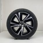 Volvo 18 inch R-design velgen + Winterbanden V90 S90, 18 inch, 245 mm, Banden en Velgen, Nieuw