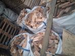 Big bags brandhout 1m3, Tuin en Terras, Ophalen