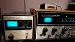 Kenwood kr-7070 met autotuning en de-noiser., Audio, Tv en Foto, Versterkers en Ontvangers, Ophalen, Zo goed als nieuw