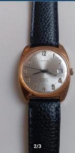 IAXA SWISS MADE OTOMATIK, Ophalen of Verzenden