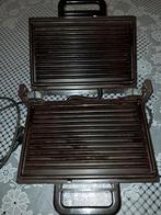 Contact grill  nova, Elektronische apparatuur, Ophalen, Zo goed als nieuw
