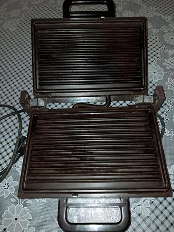 Grille de contact, Enlèvement, Comme neuf