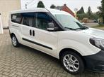 FIAT DOBLO MAXI CARGO 1.4L BENZINE 73000KM IN TOPSTAAT !!!!, Voorwielaandrijving, 4 deurs, Stof, Euro 6