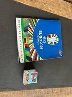 Stickerboek Euro2024 Germany, Verzamelen, Stickers, Ophalen, Zo goed als nieuw