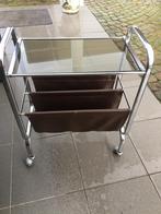 Vintage kranten hiuder, Ophalen of Verzenden, Zo goed als nieuw