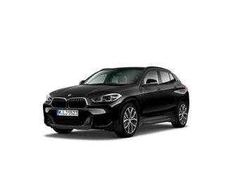 BMW Serie X X2 xDrive20i  beschikbaar voor biedingen