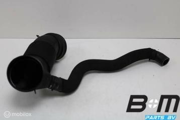 Verbindingspijp Audi Q3 8U 2.5 TFSI CZG 8U0129684 beschikbaar voor biedingen