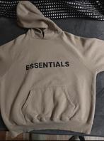Pull oversize essentiels (fear of god ) originals, Comme neuf