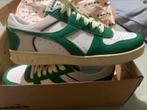 Diadora low suede, Ophalen, Overige kleuren, Nieuw, Sneakers