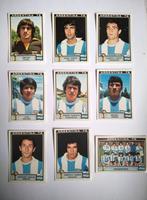 Panini World Cup Story - stickers, Ophalen of Verzenden