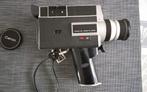 Caméra canon super 8, Audio, Tv en Foto, Videocamera's Analoog, Ophalen, Camera