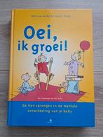 Oei, ik groei!, Enlèvement ou Envoi
