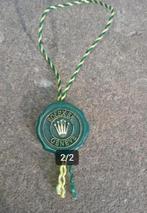 sceau original rolex, superlative certified, Enlèvement ou Envoi, Comme neuf, Rolex