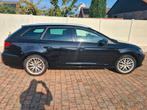 Seat Leon st tgi 2018, Autos, Seat, Achat, Attache-remorque, Leon, Noir