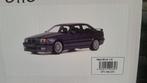 BMW E36 B6 2.8 Alpina 1/18ème, Hobby en Vrije tijd, OttOMobile, Auto, Nieuw, Otto
