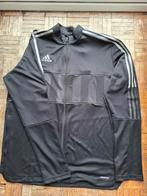 Nieuw Adidas Tiro reflecterend jack, Kleding | Heren, Ophalen, Nieuw, Zwart