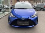 Toyota Yaris Two-Tone GPS CAMERA RECUL, Automaat, 1497 cc, Blauw, 5 deurs