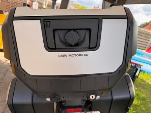 Bmw koffer set vario GS1300, Motoren, Accessoires | Koffers en Tassen, Zo goed als nieuw, Ophalen