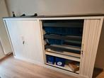 2 kasten 125 x 138 hoog en 1 kast 125 x 195, Ophalen, Zo goed als nieuw