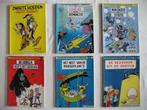 Robbedoes en kwabbernoot, 26 stuks, 14 x 1ste druk, Livres, BD, Comme neuf, Plusieurs BD, Enlèvement ou Envoi