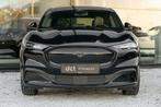 Ford Mustang MACH-E 76 kWh AWD B&O Sound 360° Camera, SUV ou Tout-terrain, 5 places, 351 ch, Noir