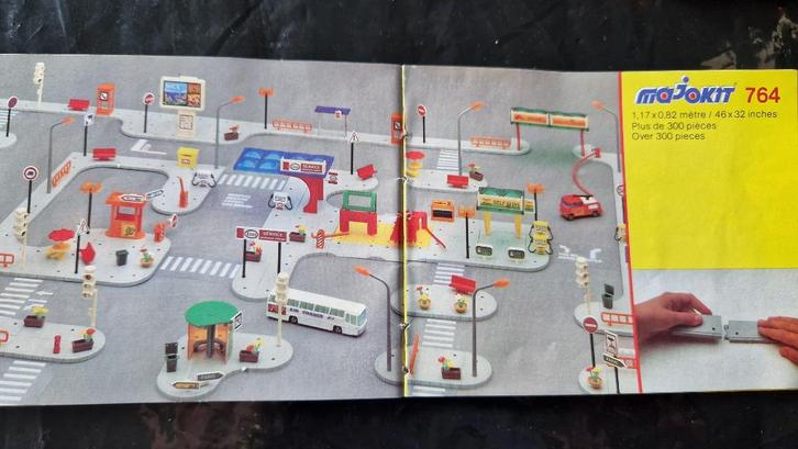 mayokit 764, Enfants & Bébés, Jouets | Éducatifs & Créatifs, Construction, Enlèvement ou Envoi