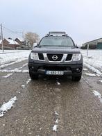 Nissan Navara D40 schone auto 0032485905657, 2500 cc, 4 deurs, 4 cilinders, Zwart