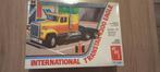 AMT 629 - International Transtar 4300 Eagle (2009) (1/25), Enlèvement ou Envoi, Plus grand que 1:32, Comme neuf, Camion