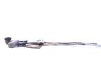RAAMMECHANIEK ELEK LINKS VOOR Lexus IS (01-1998/03-2013), Gebruikt, Links, Lexus