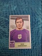 Anderlecht , panini 72-73 Inge Ejderstedt, Verzamelen, Ophalen of Verzenden