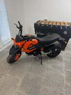 Moto 125cc, Ophalen, Zo goed als nieuw, 125 cc