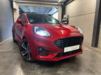 ford puma, Voorwielaandrijving, 114 kW, Puma, Bedrijf