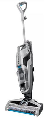 Bissell crosswave c3  2in1, Ophalen