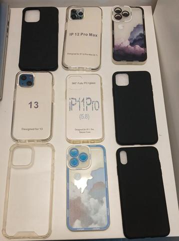 Coques/ Hoesjes Iphone beschikbaar voor biedingen